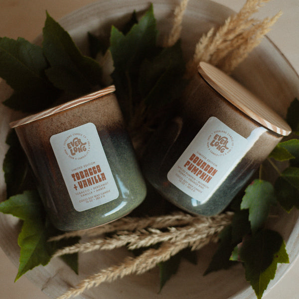 Tobacco + Vanilla - LIMITED EDITION