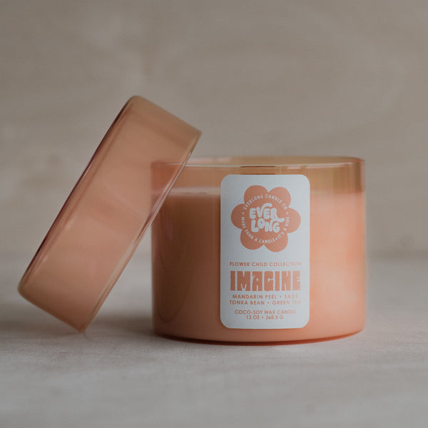 IMAGINE Candle