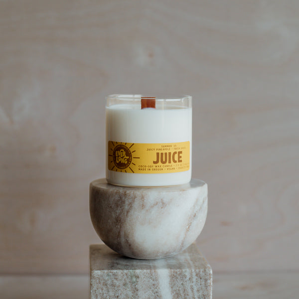 JUICE - SUMMER LIMITED EDITION