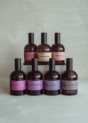 NEW! Mood Mist