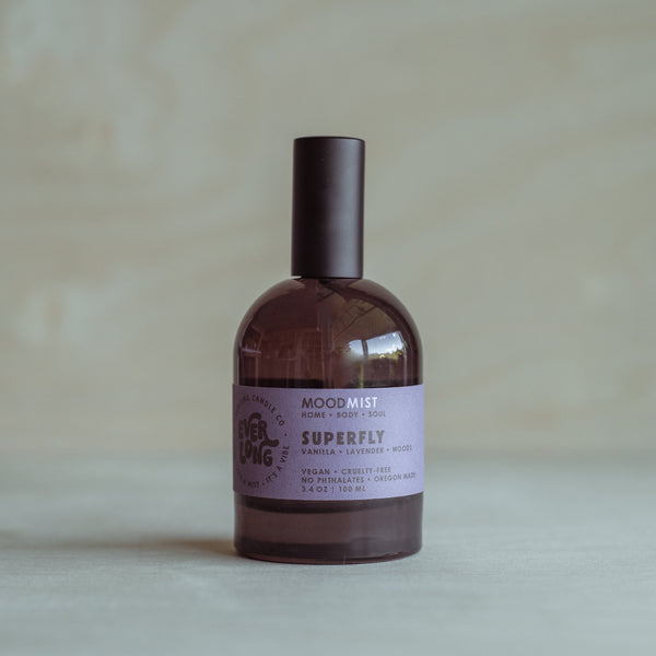 NEW! Superfly Mood Mist
