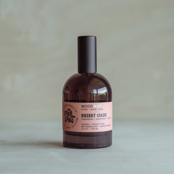 NEW! Desert Oasis Mood Mist