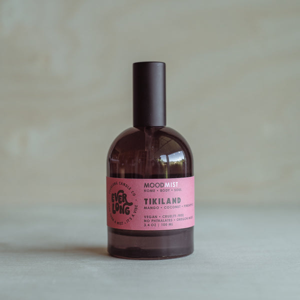 NEW! Tikiland Mood Mist