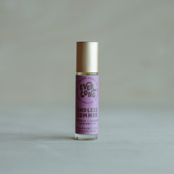 NEW! Endless Summer Roll-on Fragrance Oil