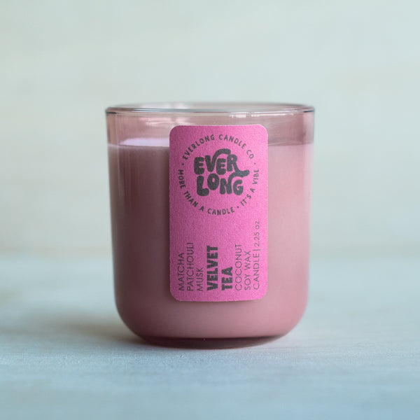 'Summer of Love' Candle Gift Set