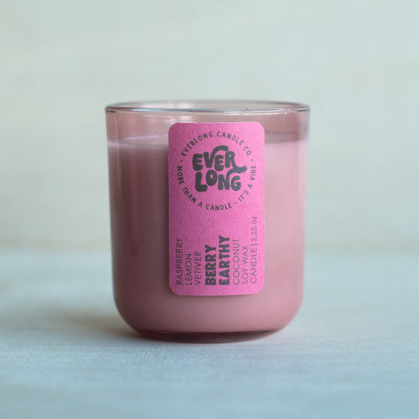 'Summer of Love' Candle Gift Set